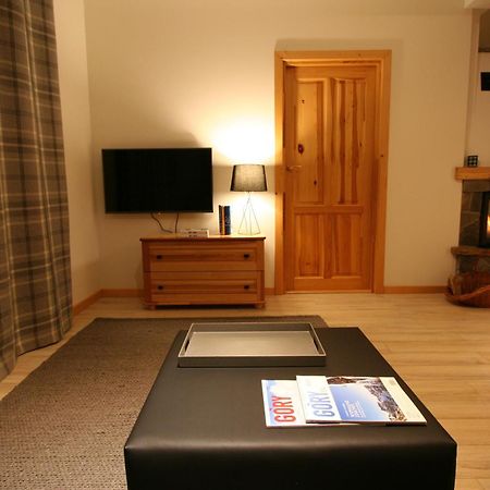 Apartament Zakopane Willa Hrube Parter Z Tarasem I Kominkiem Екстериор снимка
