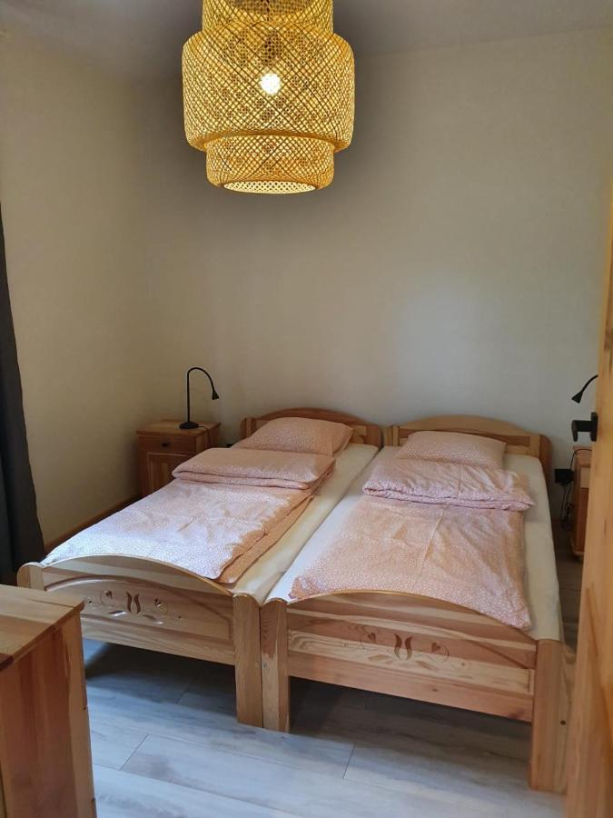 Apartament Zakopane Willa Hrube Parter Z Tarasem I Kominkiem Екстериор снимка