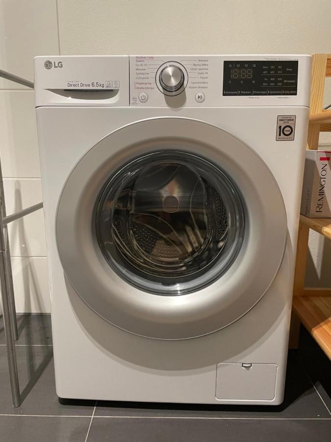 Apartament Zakopane Willa Hrube Parter Z Tarasem I Kominkiem Екстериор снимка